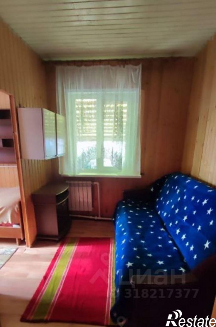 Коттедж/дом Соловеновский пер, 12,  д. 12