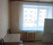 1-комн, 39кв м, этаж 2/5 ул 50 лет Комсомола, 12