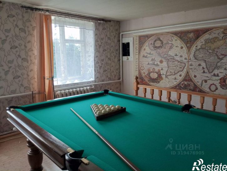 Коттедж/дом Каретная улица, 10,  д. 10