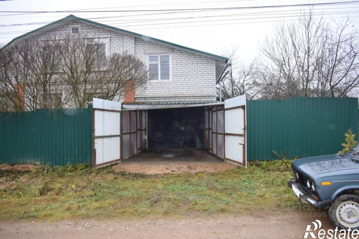 Коттедж/дом Каретная улица, 10,  д. 10