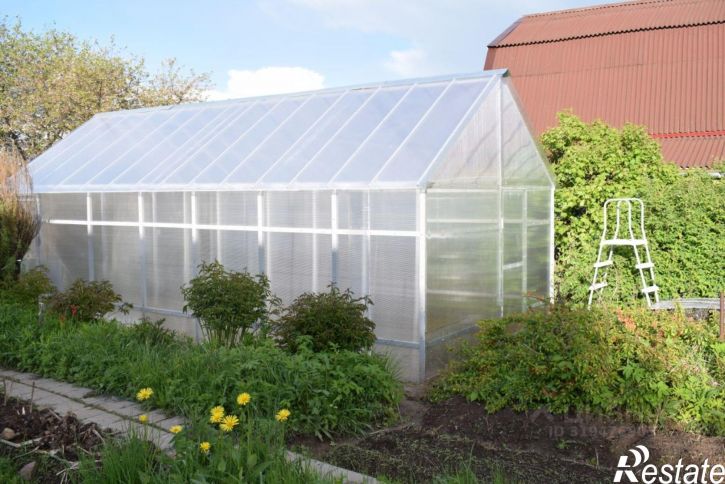 Коттедж/дом Каретная улица, 10,  д. 10