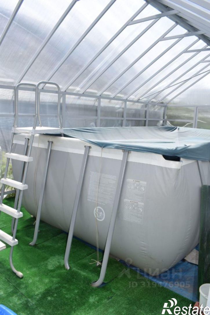 Коттедж/дом Каретная улица, 10,  д. 10