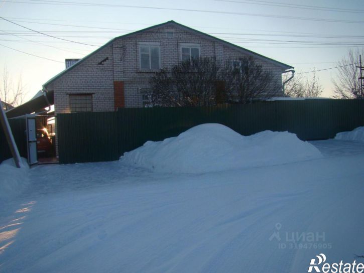 Коттедж/дом Каретная улица, 10,  д. 10