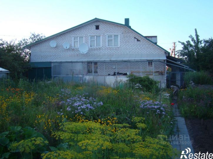 Коттедж/дом Каретная улица, 10,  д. 10