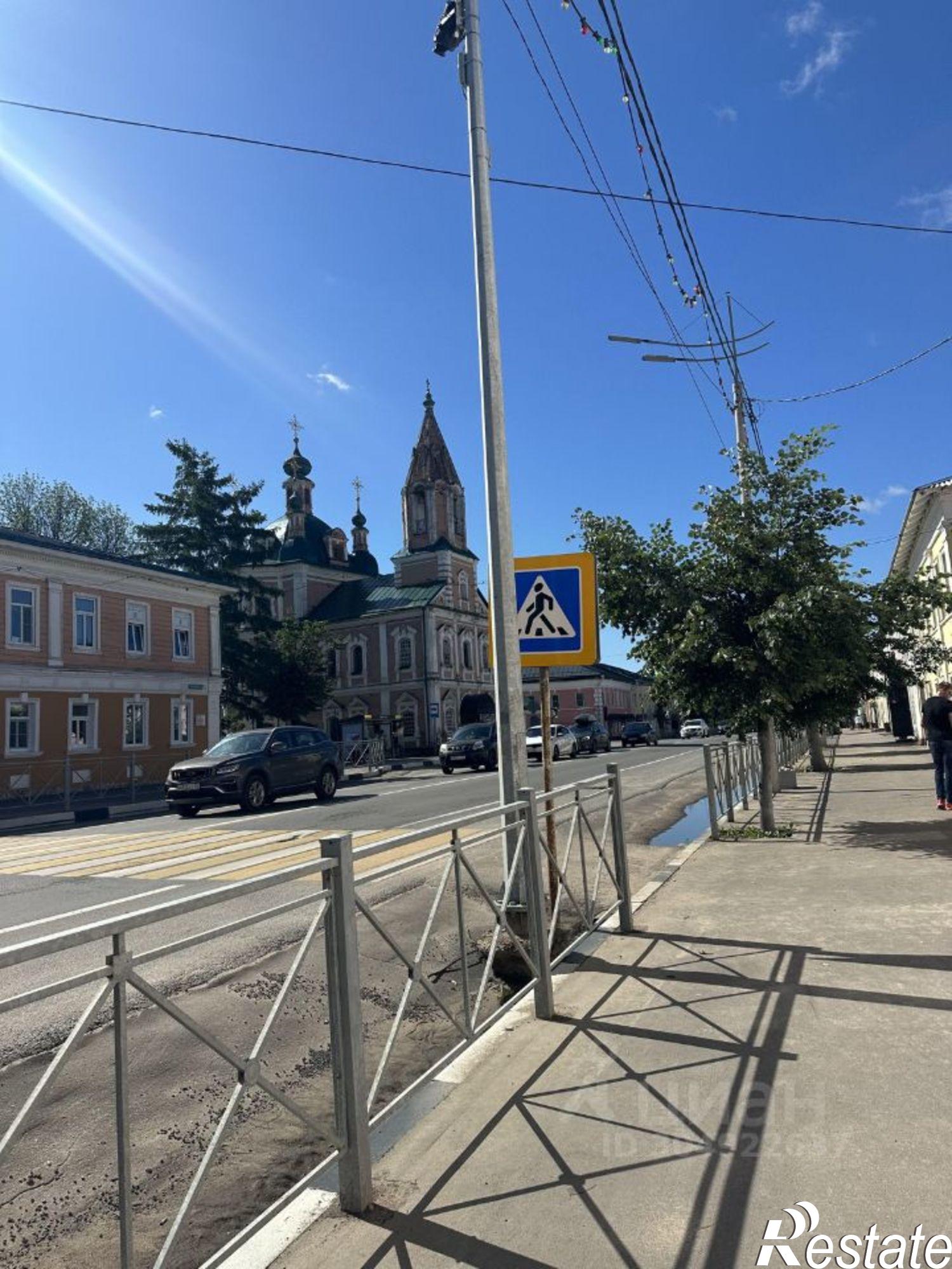 Купить квартиру за 5 000 000 рублей на ул Ростовская, 12