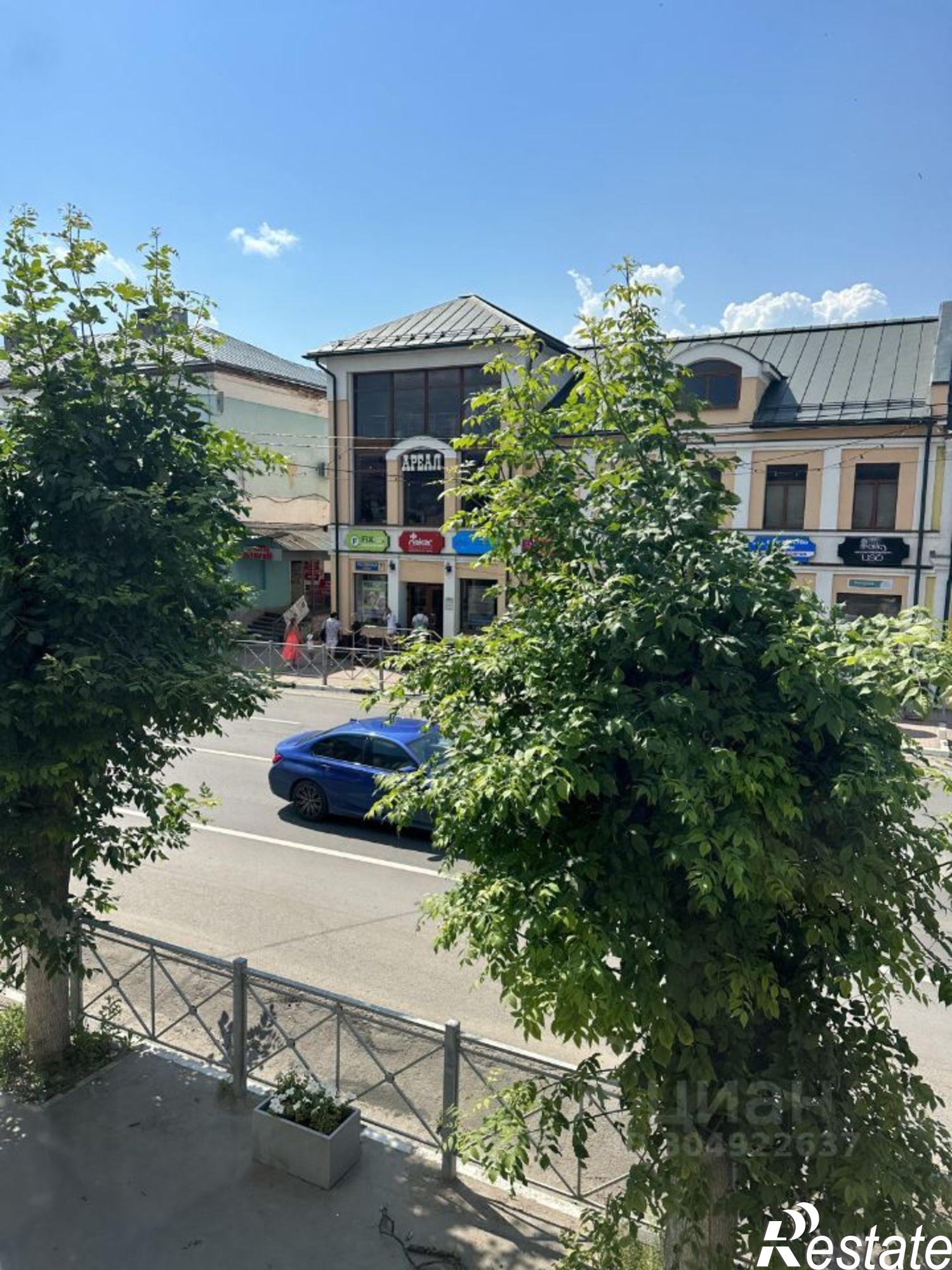 Купить квартиру за 5 000 000 рублей на ул Ростовская, 12