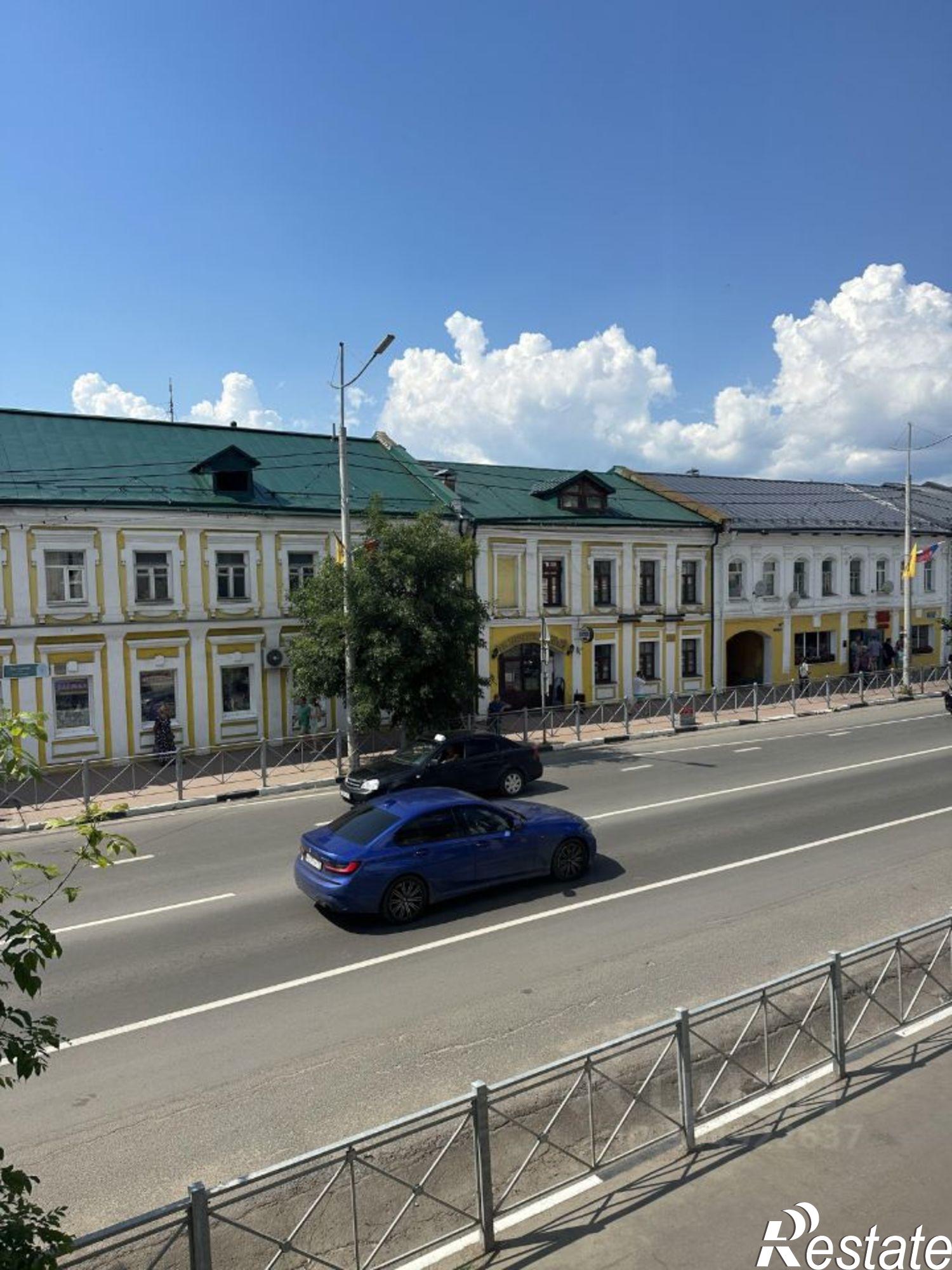 Купить квартиру за 5 000 000 рублей на ул Ростовская, 12