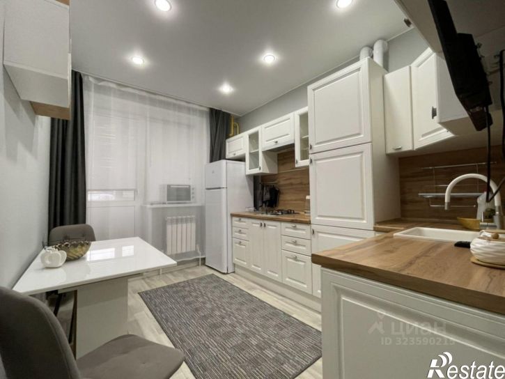 1-комн квартира Трудовой переулок, 29,  д. 29