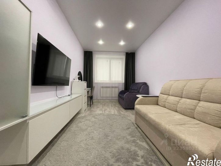 1-комн квартира Трудовой переулок, 29,  д. 29