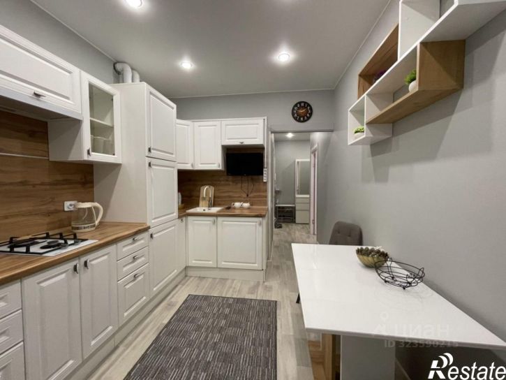 1-комн квартира Трудовой переулок, 29,  д. 29