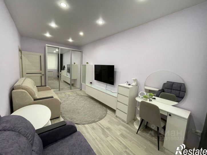 1-комн квартира Трудовой переулок, 29,  д. 29