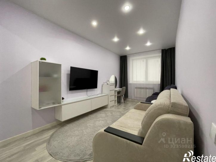 1-комн квартира Трудовой переулок, 29,  д. 29