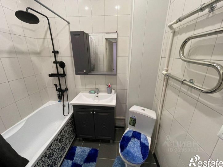 1-комн квартира Трудовой переулок, 29,  д. 29