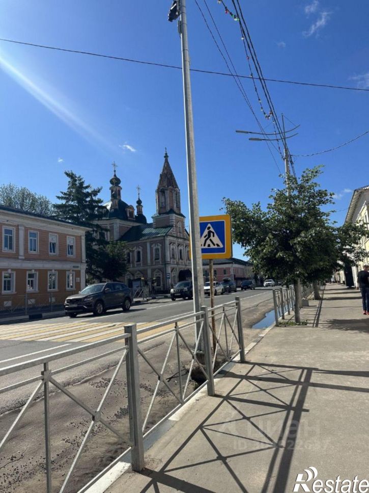 2-комн квартира ул Ростовская, 12,  д. 12