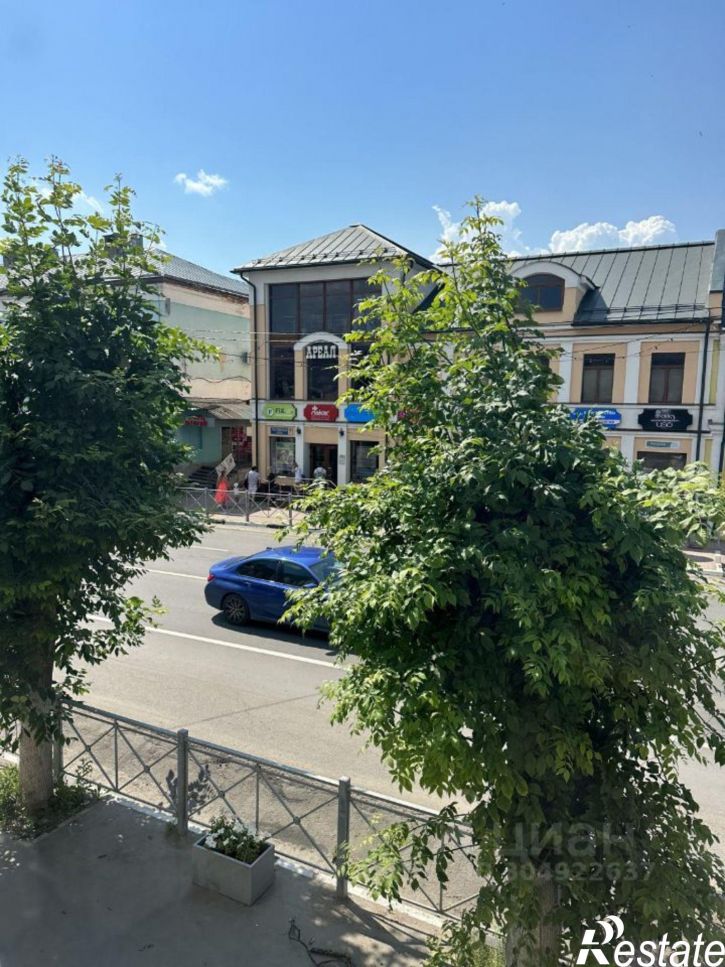 2-комн квартира ул Ростовская, 12,  д. 12