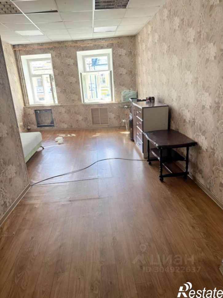 2-комн квартира ул Ростовская, 12,  д. 12