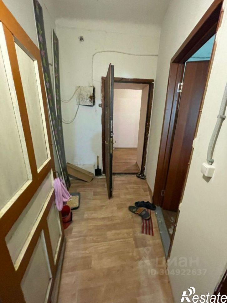 2-комн квартира ул Ростовская, 12,  д. 12