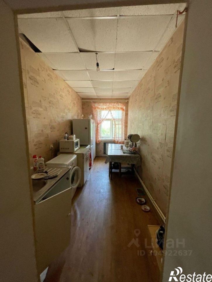 2-комн квартира ул Ростовская, 12,  д. 12