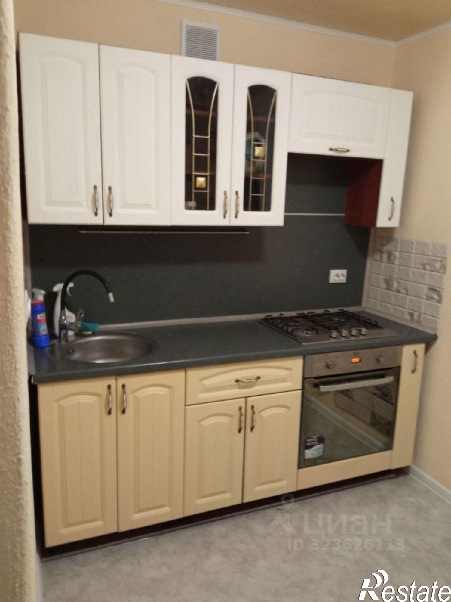 Сдать квартиру за 20 000 рублей на ул Разведчика Петрова, 23