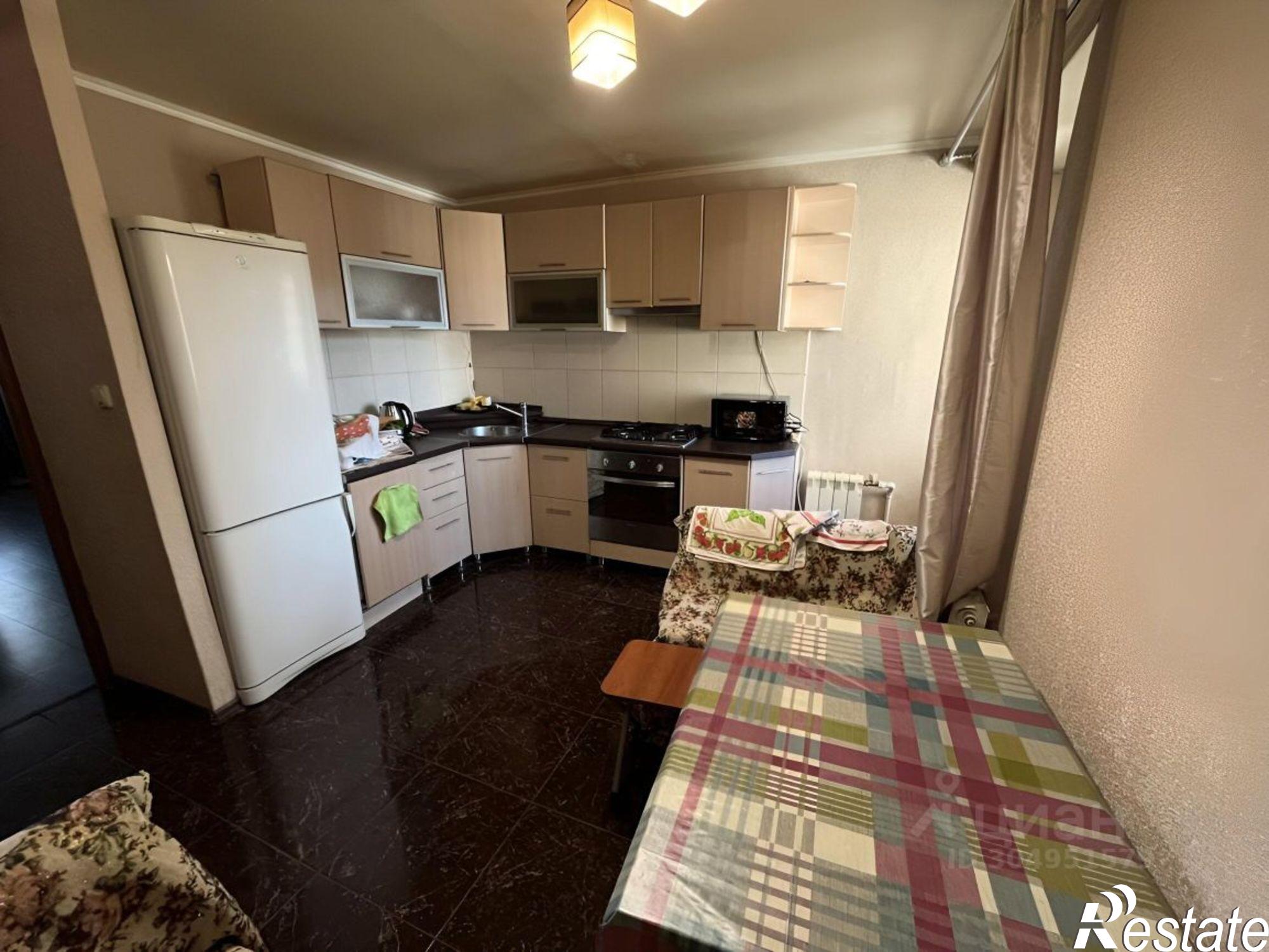 Купить квартиру за 4 800 000 рублей на ул Октябрьская, 37