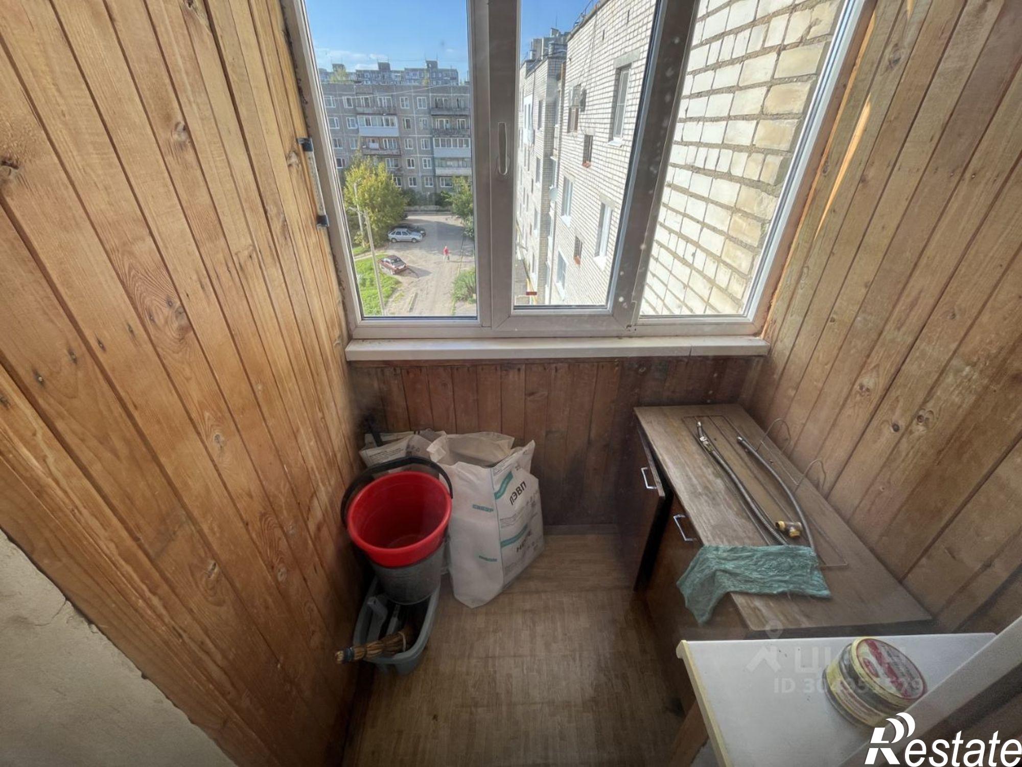 Купить квартиру за 4 800 000 рублей на ул Октябрьская, 37