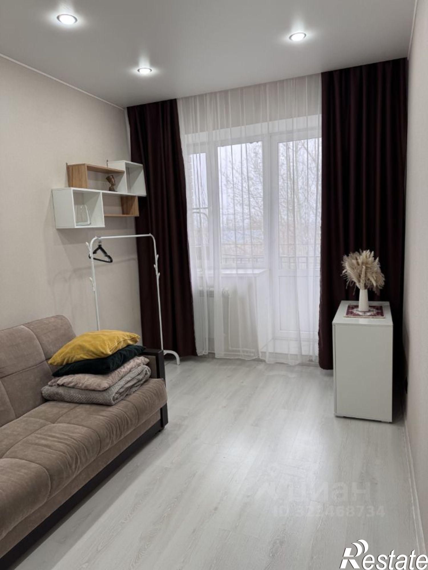 Сдать квартиру за 26 000 рублей на ул Вокзальная, 14