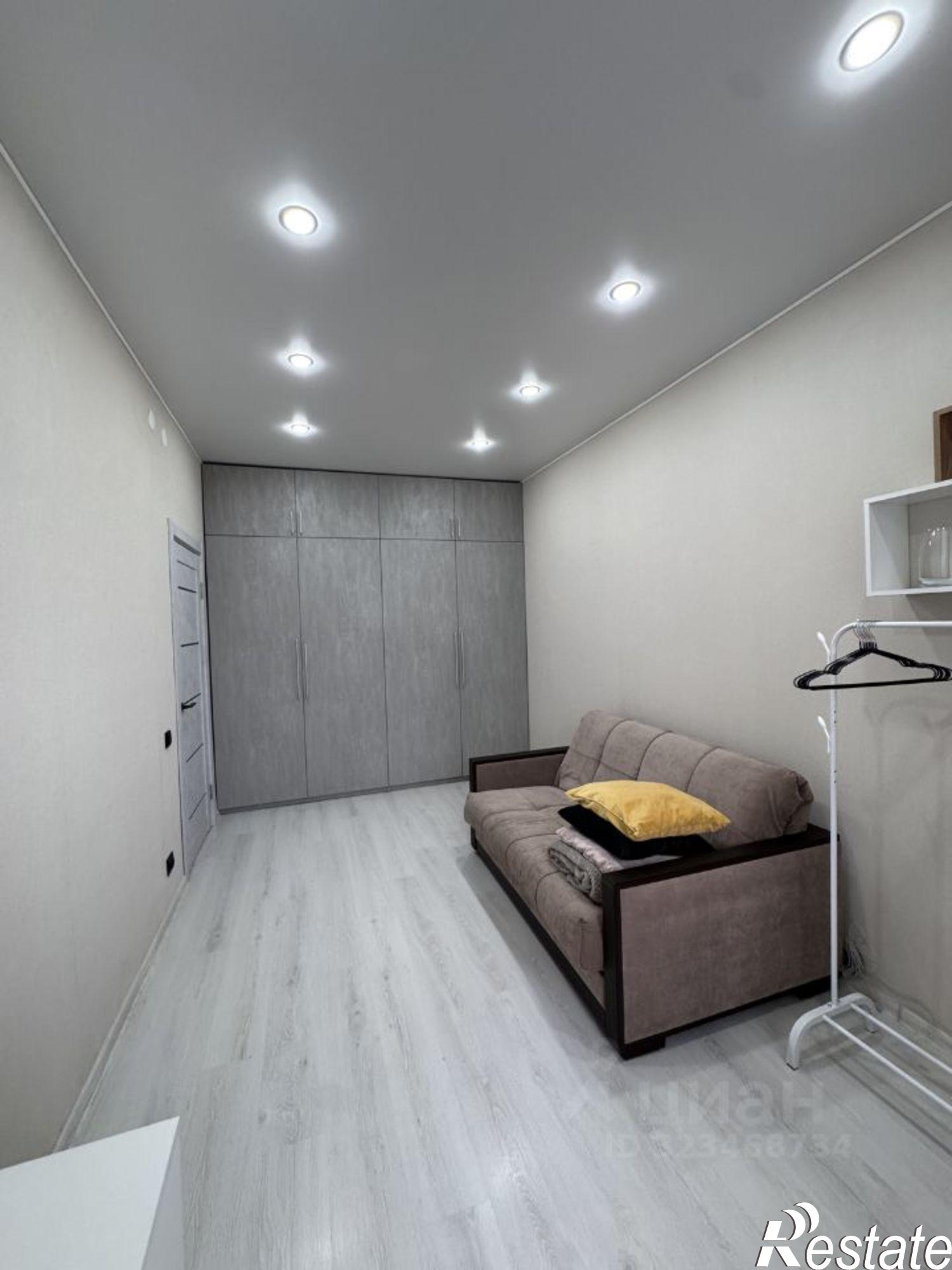 Сдать квартиру за 26 000 рублей на ул Вокзальная, 14