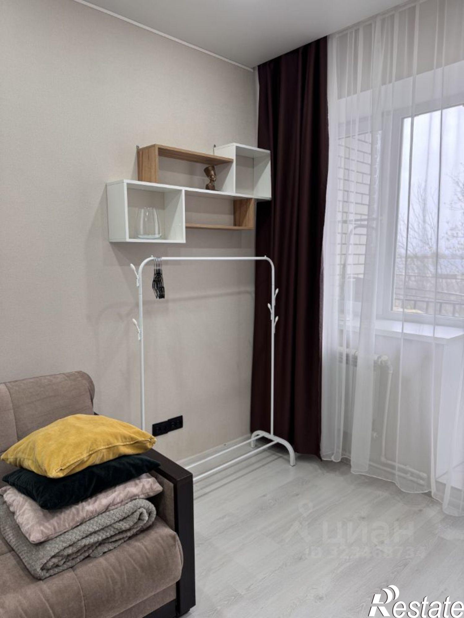 Сдать квартиру за 26 000 рублей на ул Вокзальная, 14