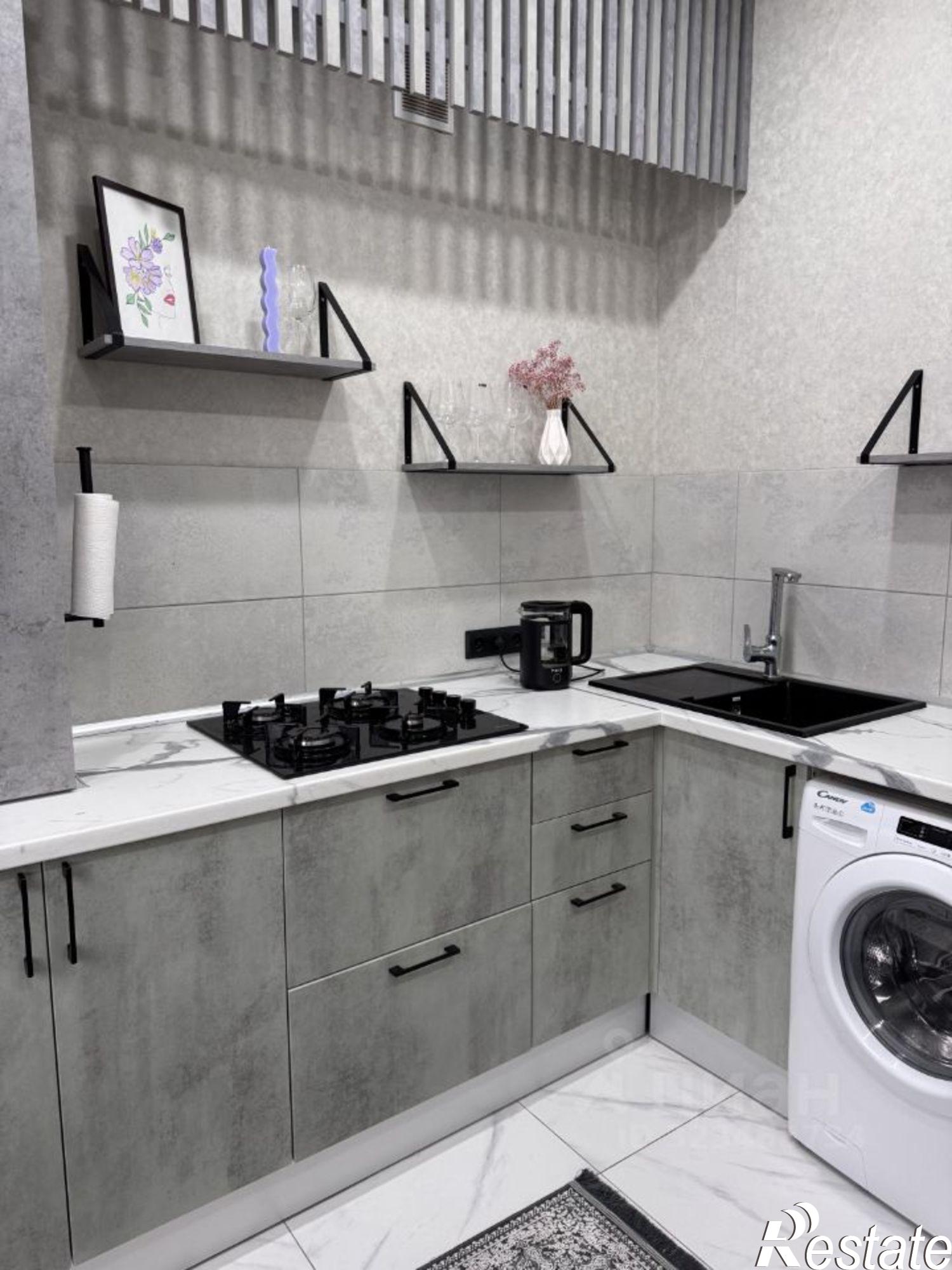 Сдать квартиру за 26 000 рублей на ул Вокзальная, 14