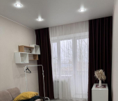 1-комн, 32кв м, этаж 2/3 ул Вокзальная, 14