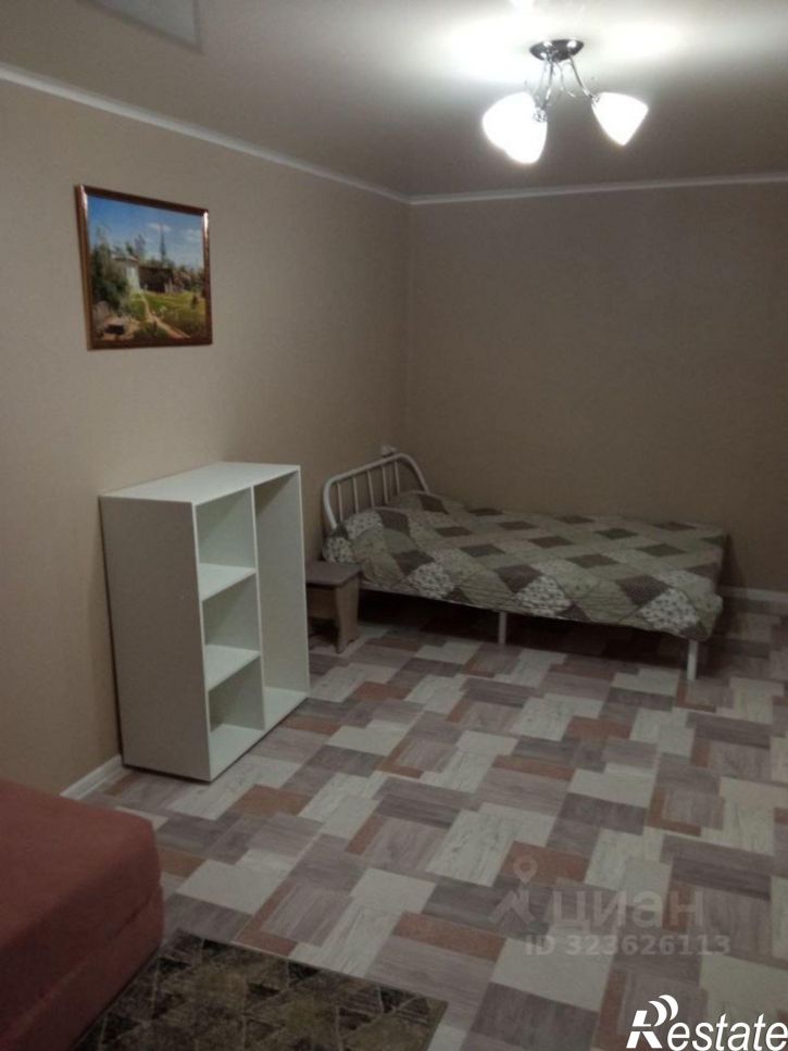 1-комн квартира ул Разведчика Петрова, 23,  д. 23