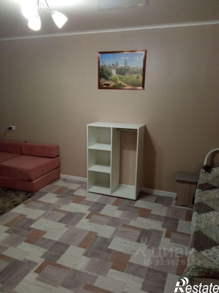 1-комн квартира ул Разведчика Петрова, 23,  д. 23