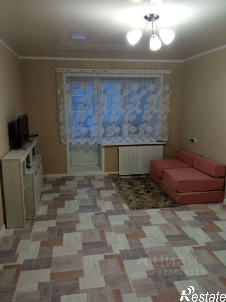 1-комн квартира ул Разведчика Петрова, 23,  д. 23