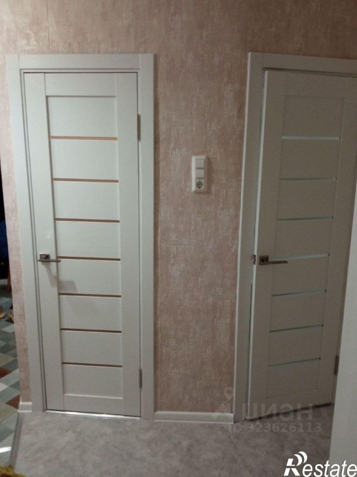 1-комн квартира ул Разведчика Петрова, 23,  д. 23