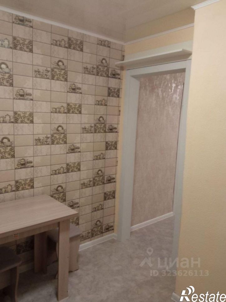 1-комн квартира ул Разведчика Петрова, 23,  д. 23