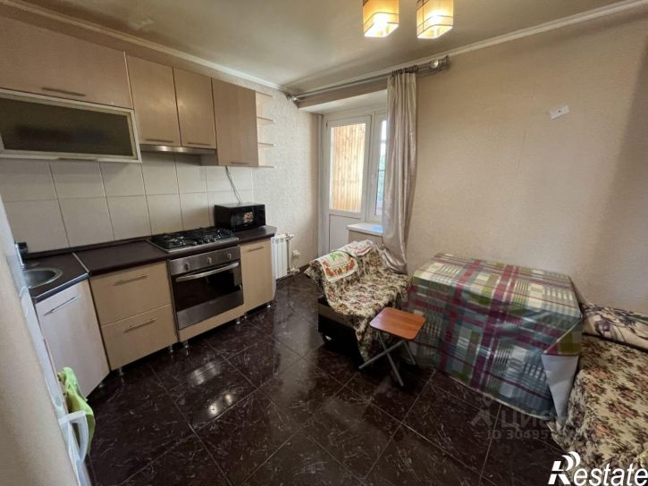 2-комн квартира ул Октябрьская, 37,  д. 37