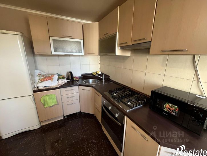 2-комн квартира ул Октябрьская, 37,  д. 37