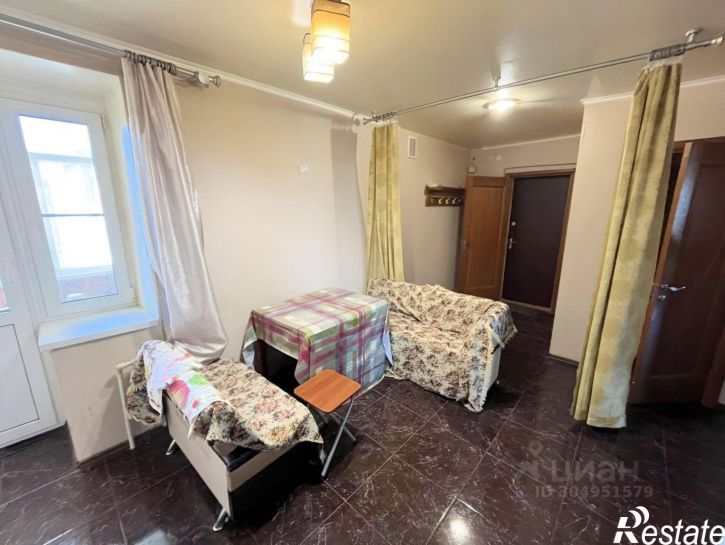 2-комн квартира ул Октябрьская, 37,  д. 37