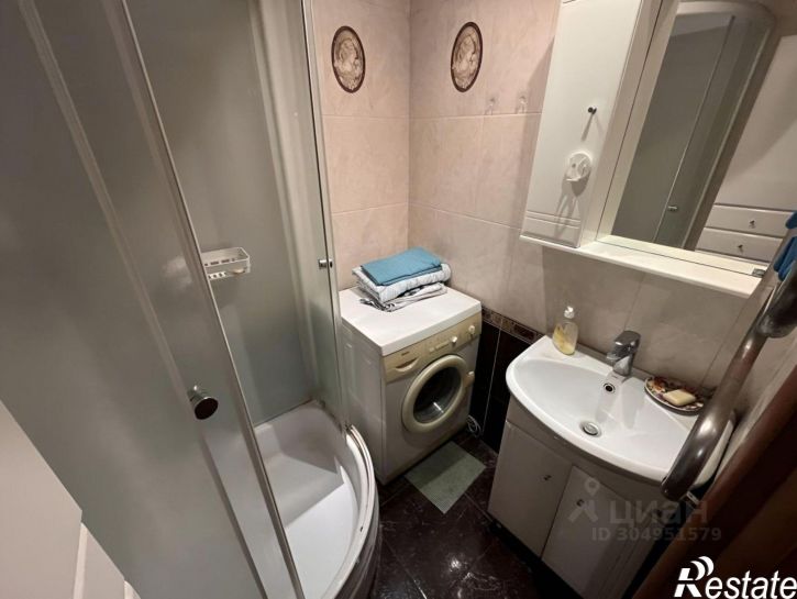 2-комн квартира ул Октябрьская, 37,  д. 37