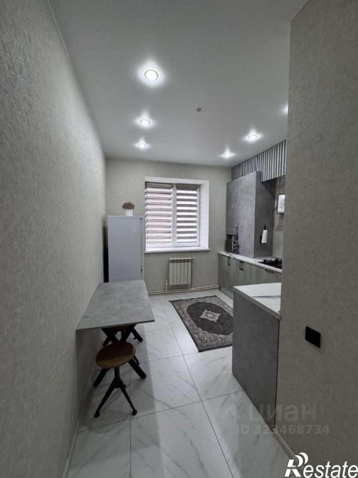 1-комн квартира ул Вокзальная, 14,  д. 14