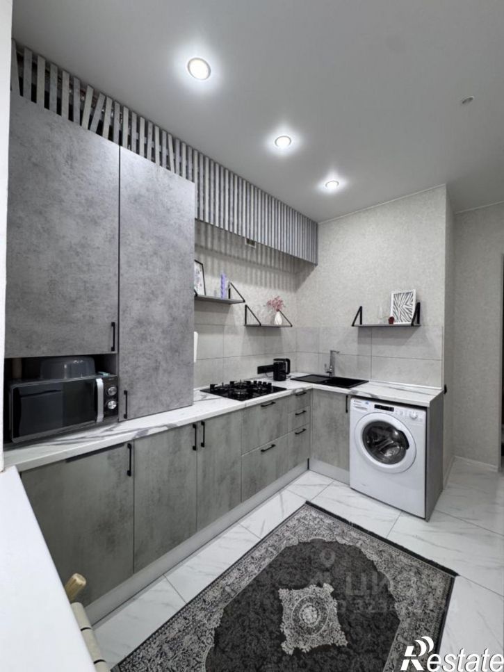 1-комн квартира ул Вокзальная, 14,  д. 14