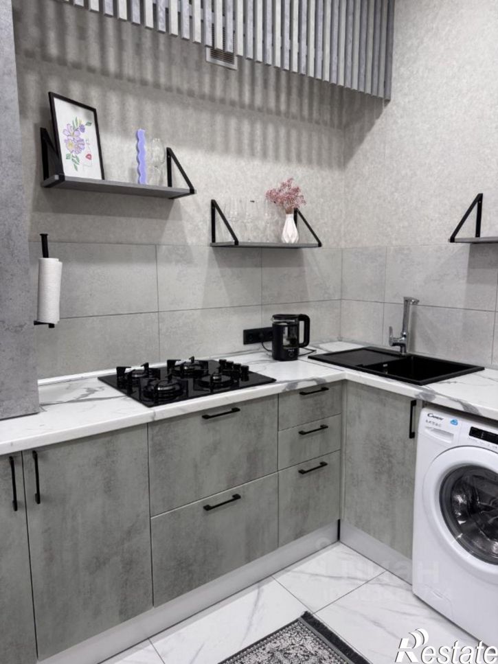 1-комн квартира ул Вокзальная, 14,  д. 14