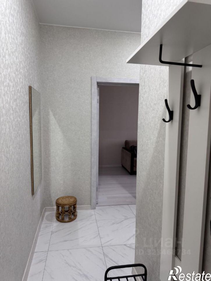 1-комн квартира ул Вокзальная, 14,  д. 14