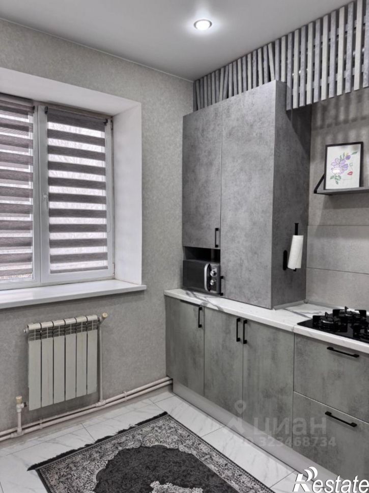 1-комн квартира ул Вокзальная, 14,  д. 14