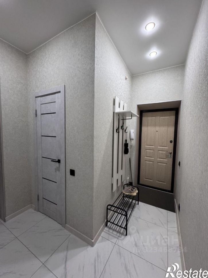 1-комн квартира ул Вокзальная, 14,  д. 14