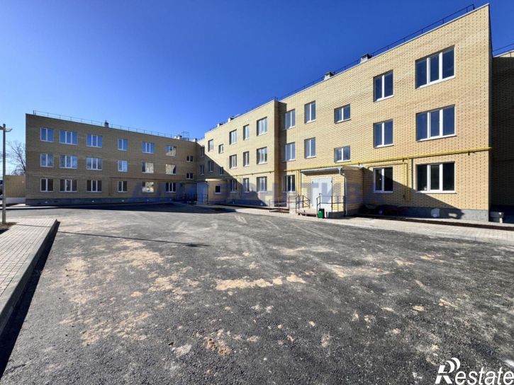 3-комн квартира Переславль-Залесский