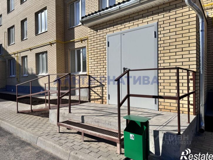 3-комн квартира Переславль-Залесский