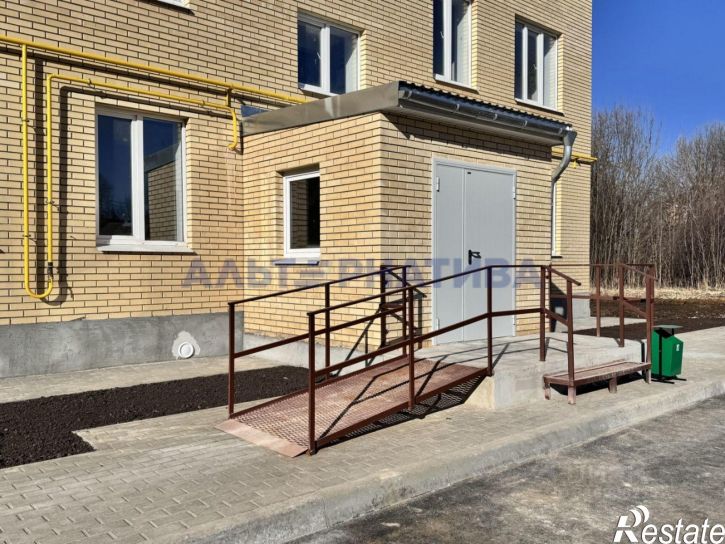 3-комн квартира Переславль-Залесский