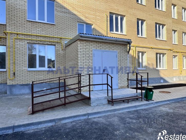 3-комн квартира Переславль-Залесский