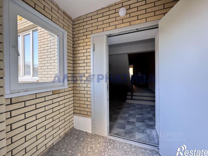 3-комн квартира Переславль-Залесский